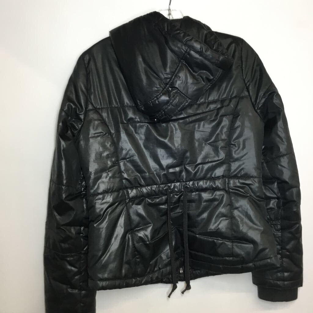 American Eagle Outerwear M Black