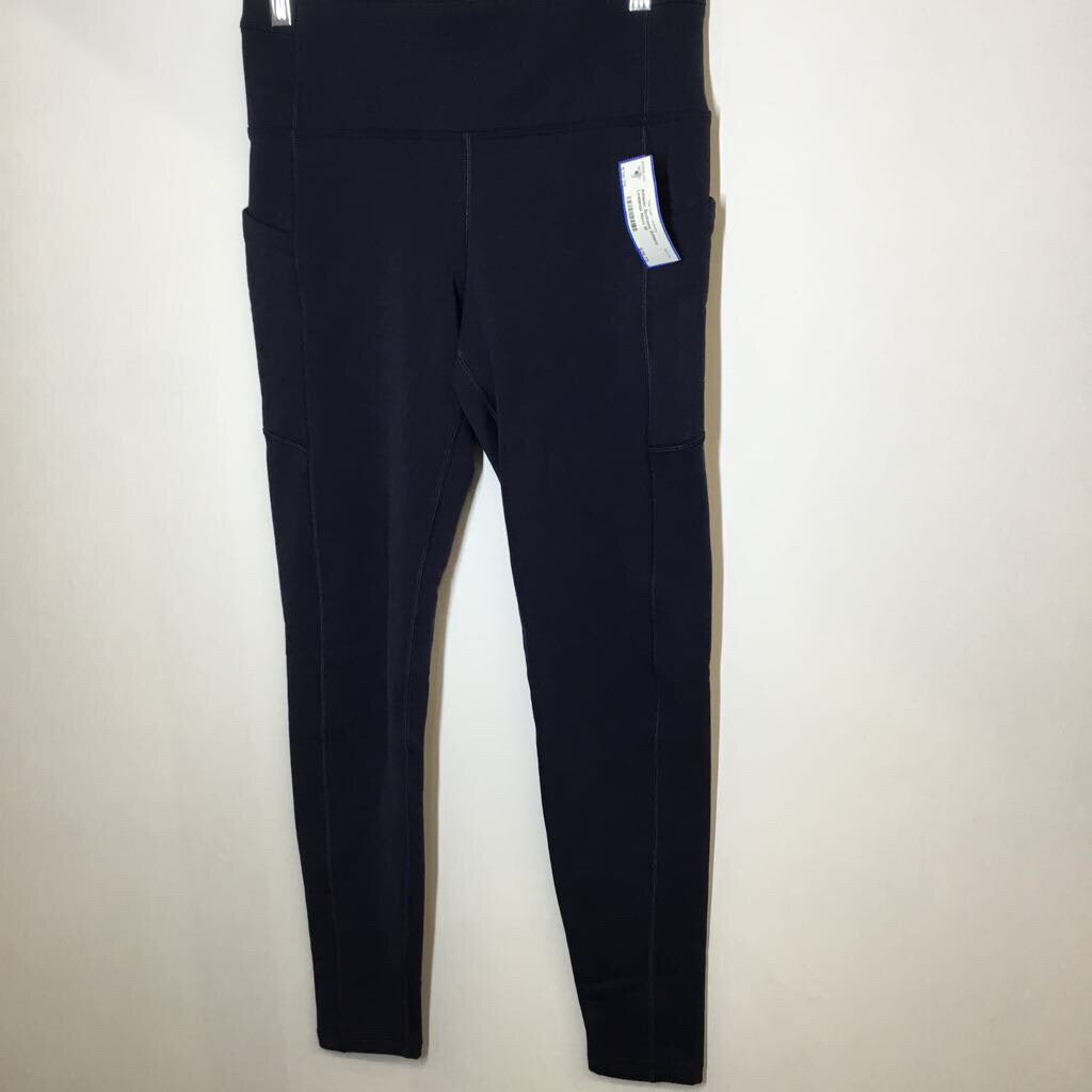 Athleta Athletic Bottoms M Navy