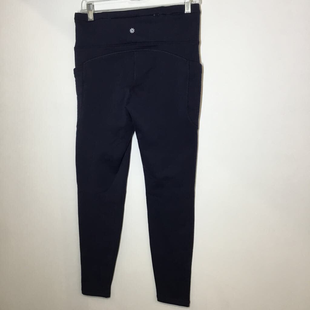Athleta Athletic Bottoms M Navy