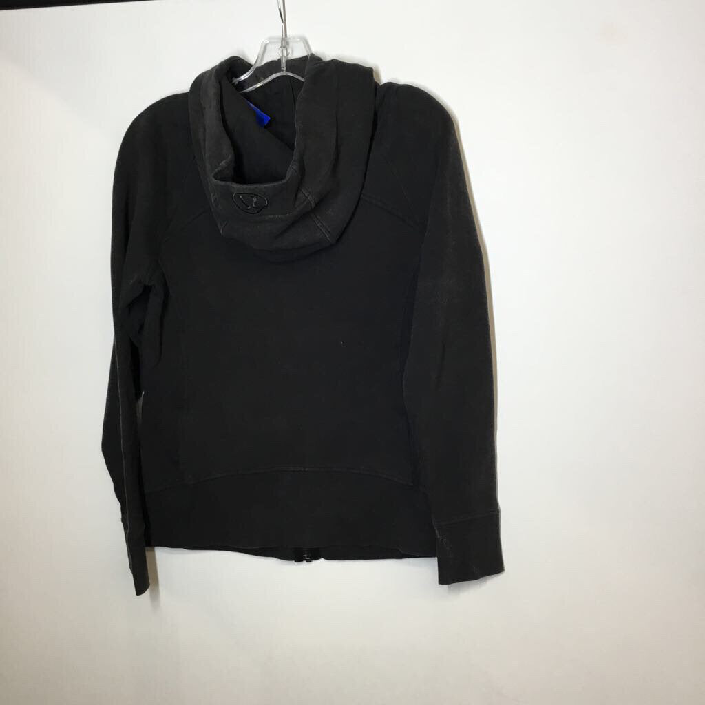Lululemon Athletic Tops 10/M Black