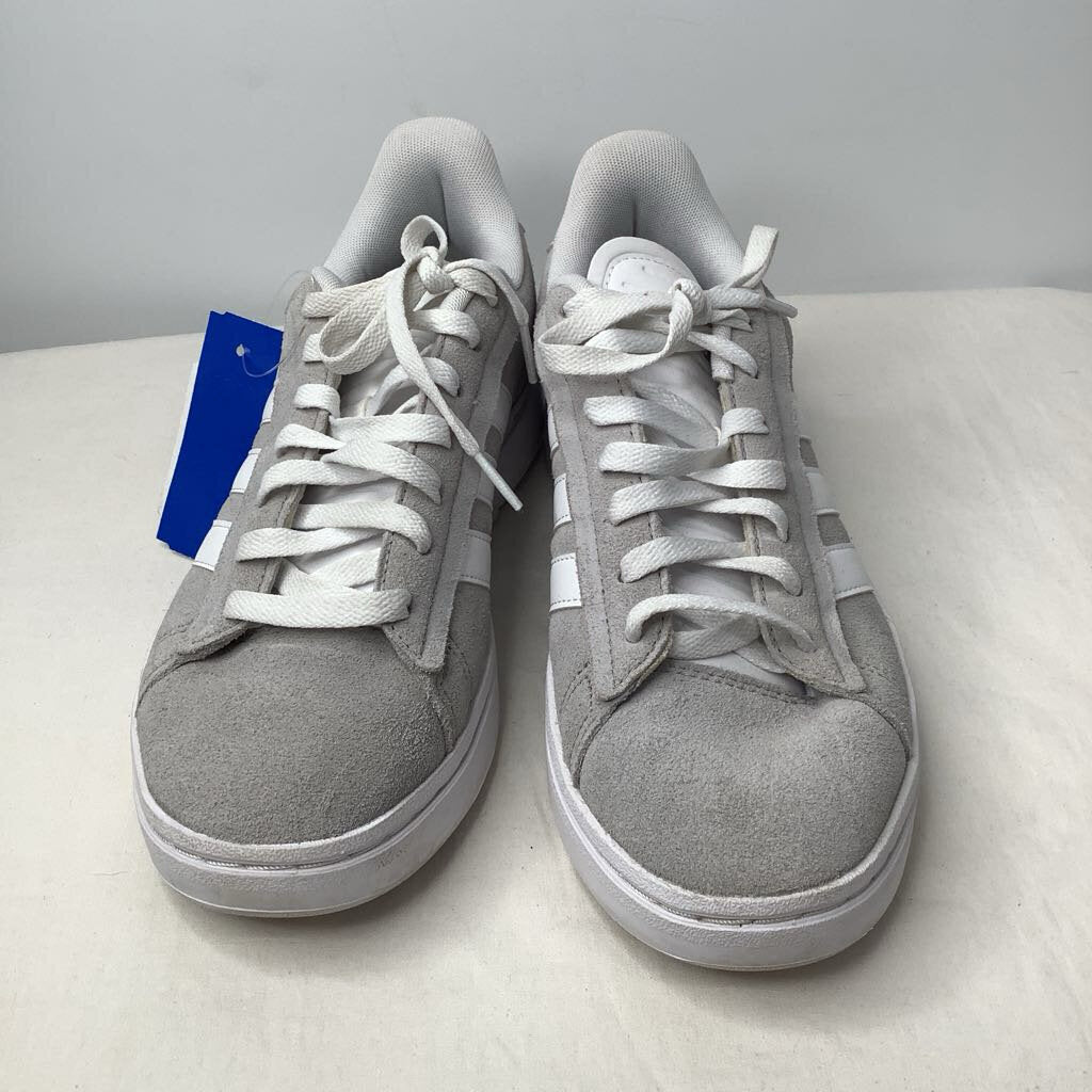 Adidas Shoes 9 Gray/White