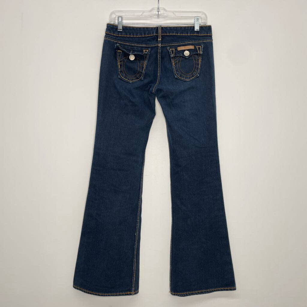 True Religion Designer Jeans 6 Denim
