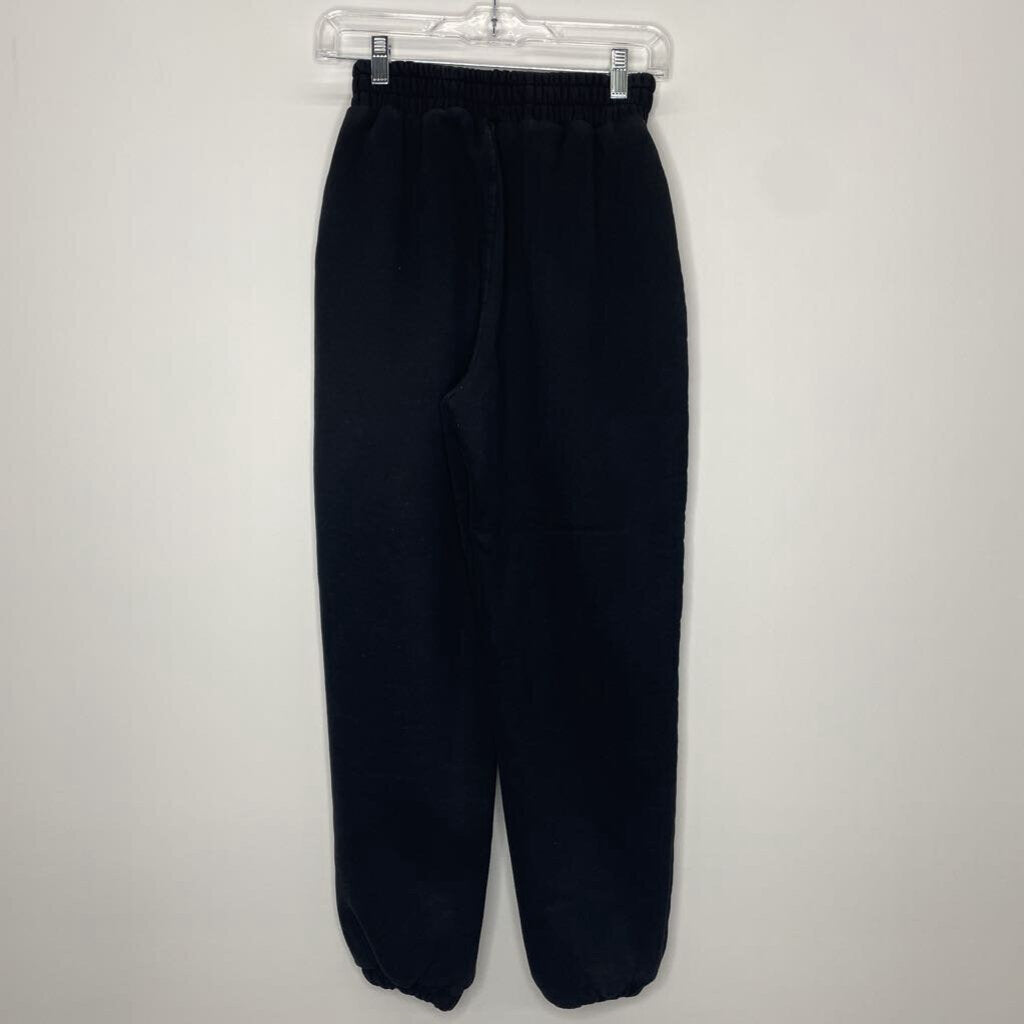 Comfrt Pants S Black