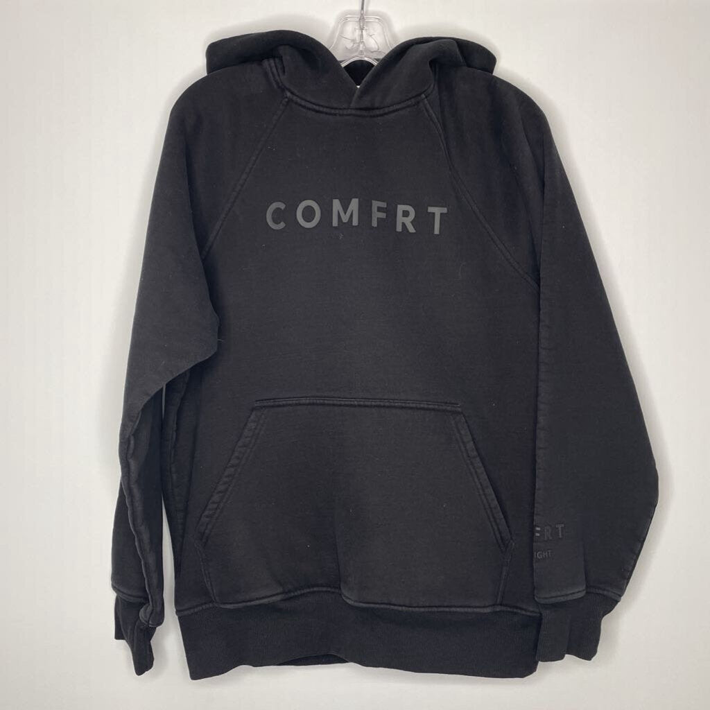 Comfrt Sweatshirt S Black