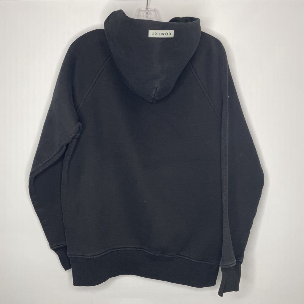 Comfrt Sweatshirt S Black