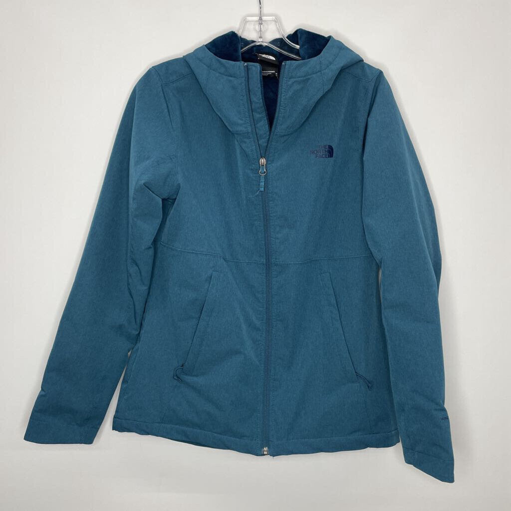 North Face Outerwear M Blue