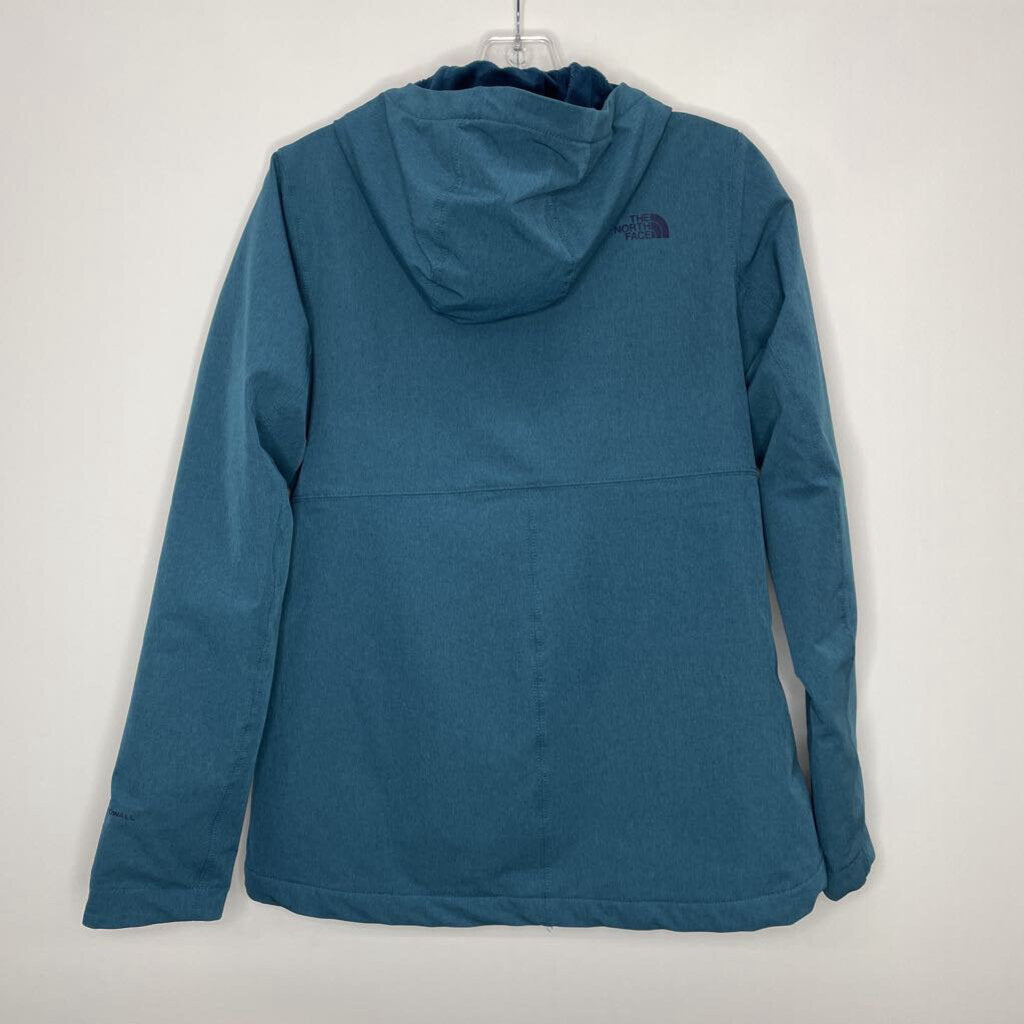 North Face Outerwear M Blue