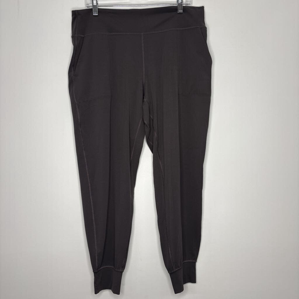 Lululemon Athletic Bottoms 16/XL Grey