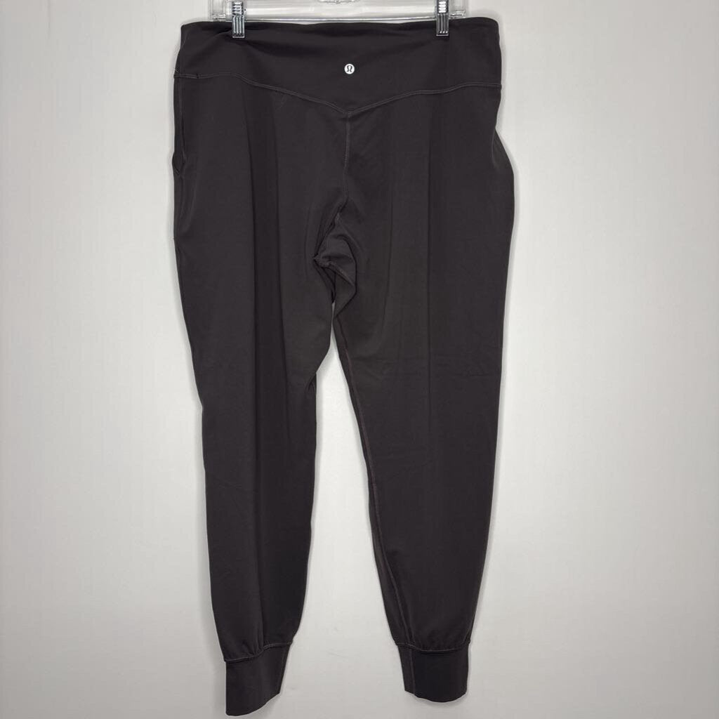 Lululemon Athletic Bottoms 16/XL Grey