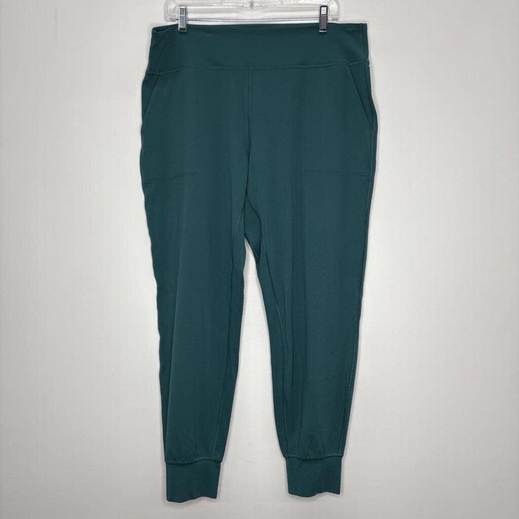 Lululemon Athletic Bottoms 16/XL Teal