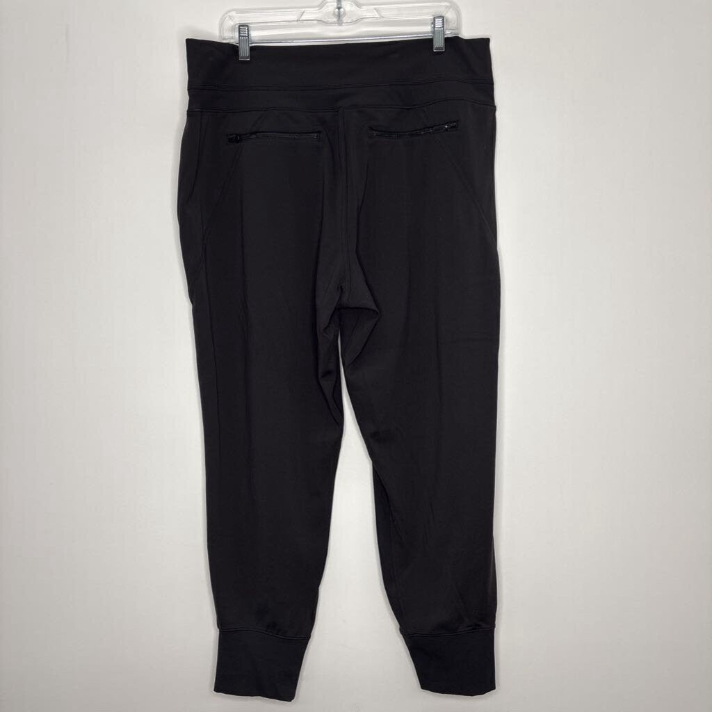 Athleta Athletic Bottoms XL Black