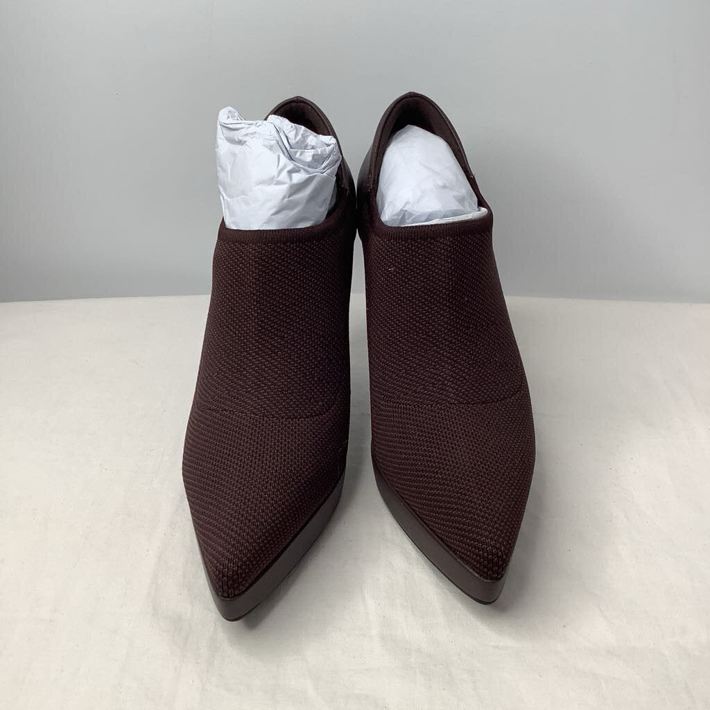 Shoes 7 Brown