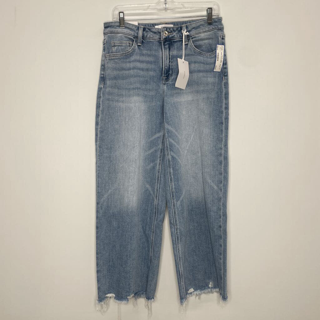 Vervet Jeans 8 denim