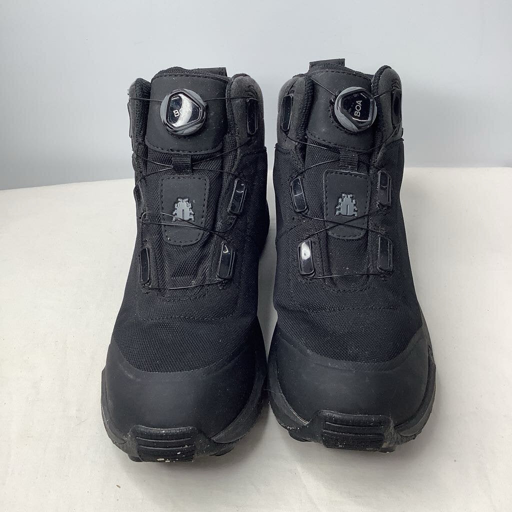 Shoes Men's 10 Black