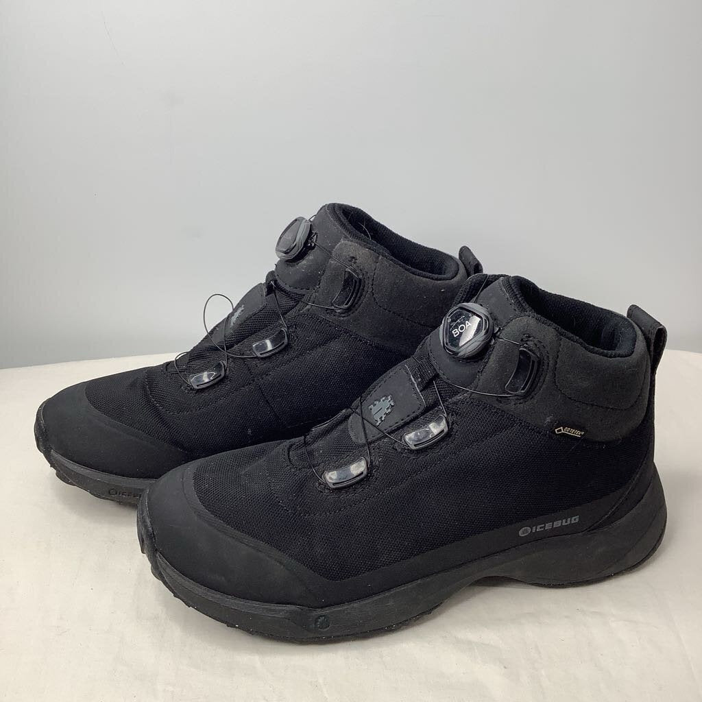 Shoes Men's 10 Black