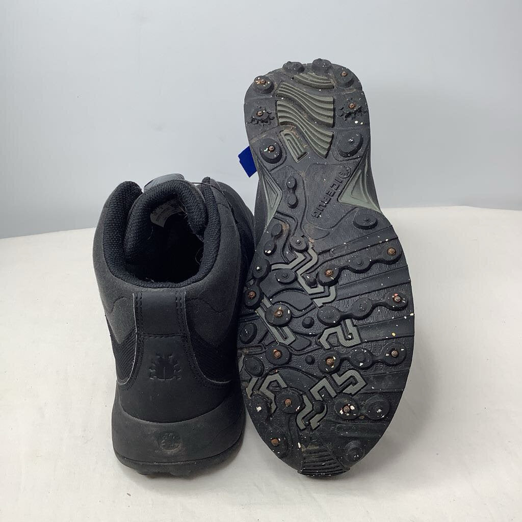 Shoes Men's 10 Black