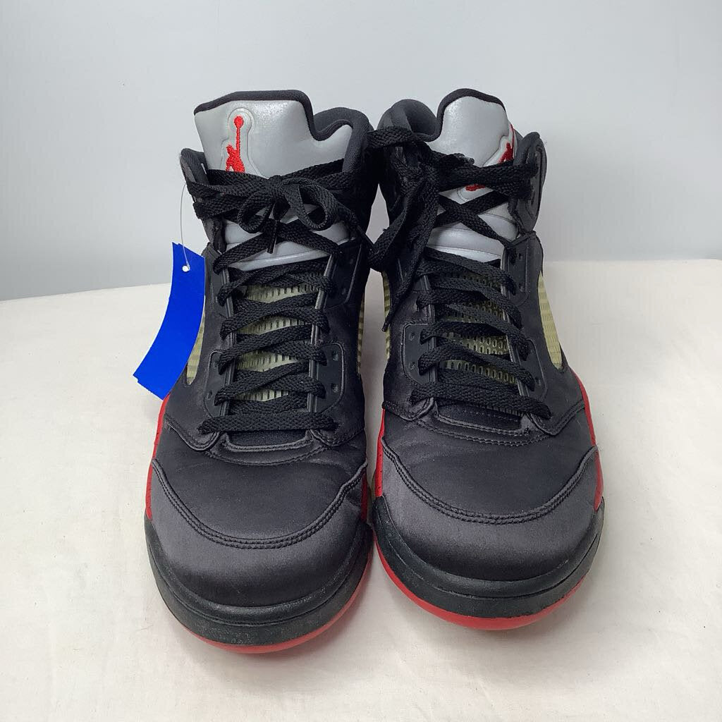 Air Jordan Shoes Shoes Men's 12 Black/Red