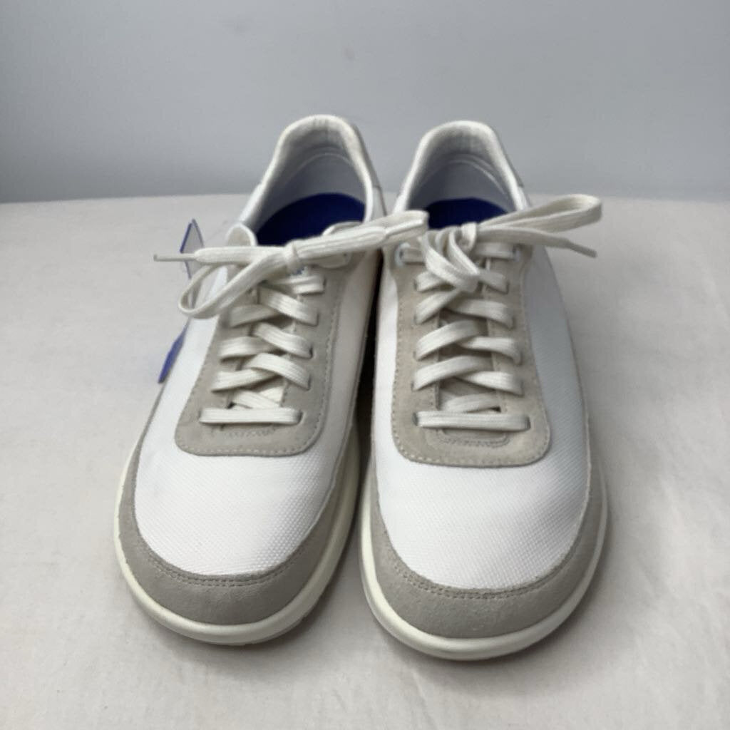 Birkenstock Shoes 7.5/38 White