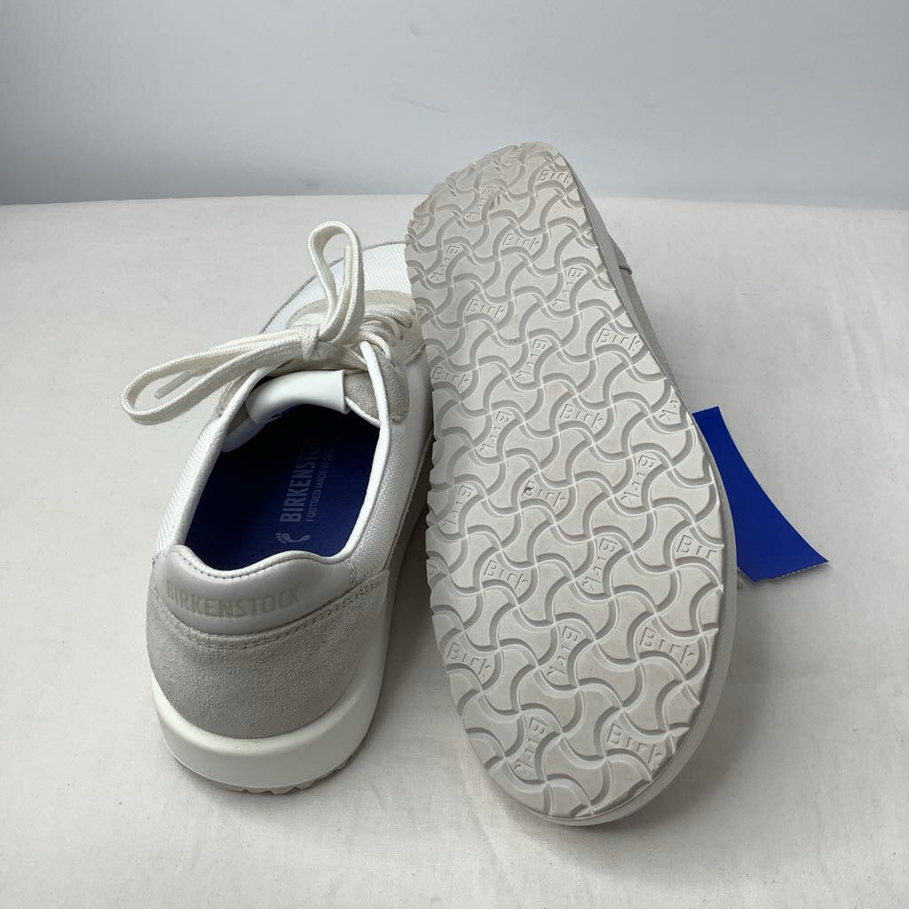 Birkenstock Shoes 7.5/38 White