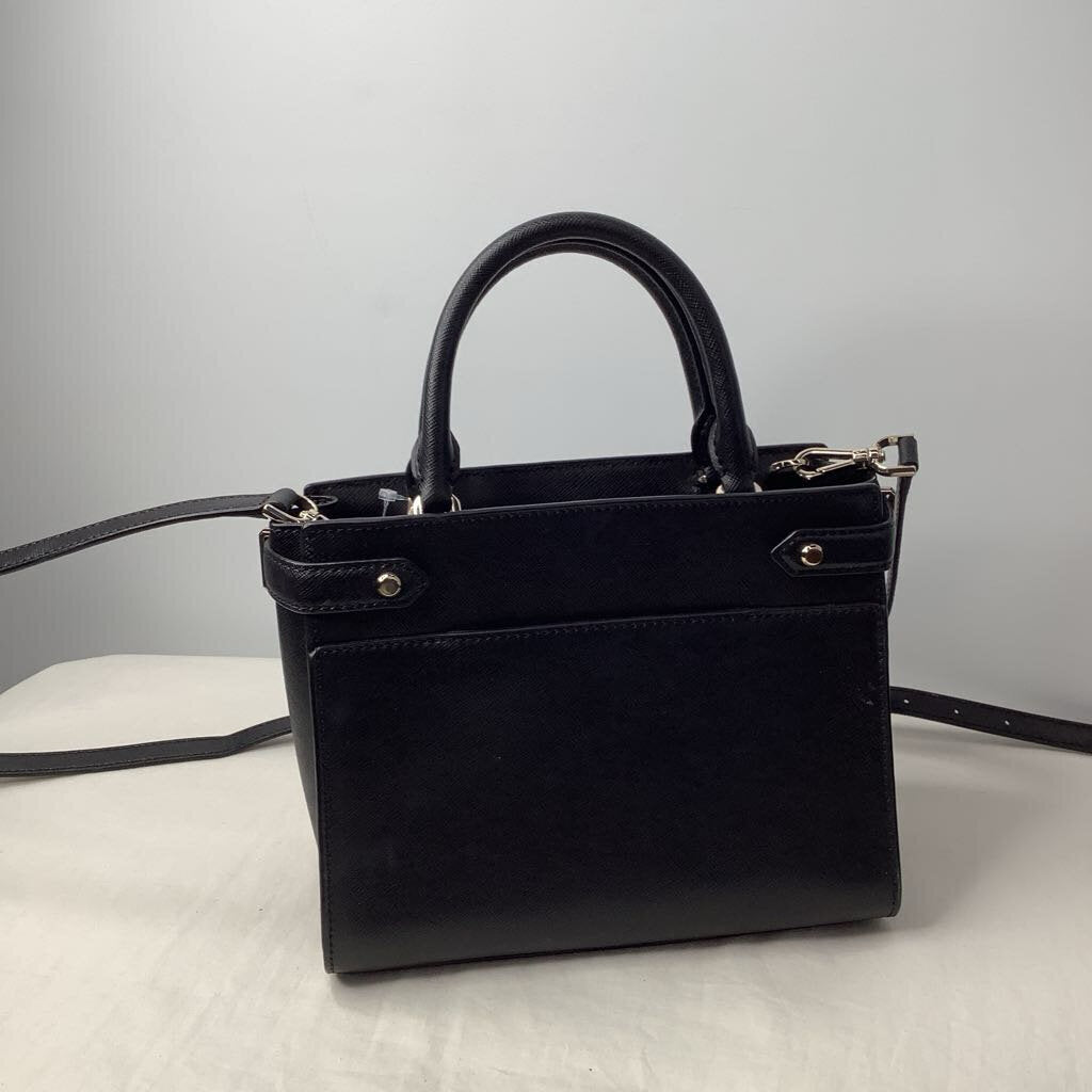 Kate Spade Purses Small convertible crossbody Black