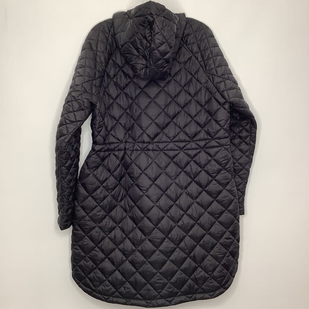 Athleta Outerwear XL Black