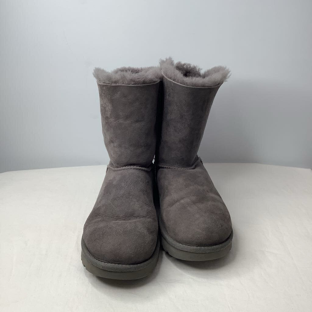 Ugg Boots Boots W8 Gray