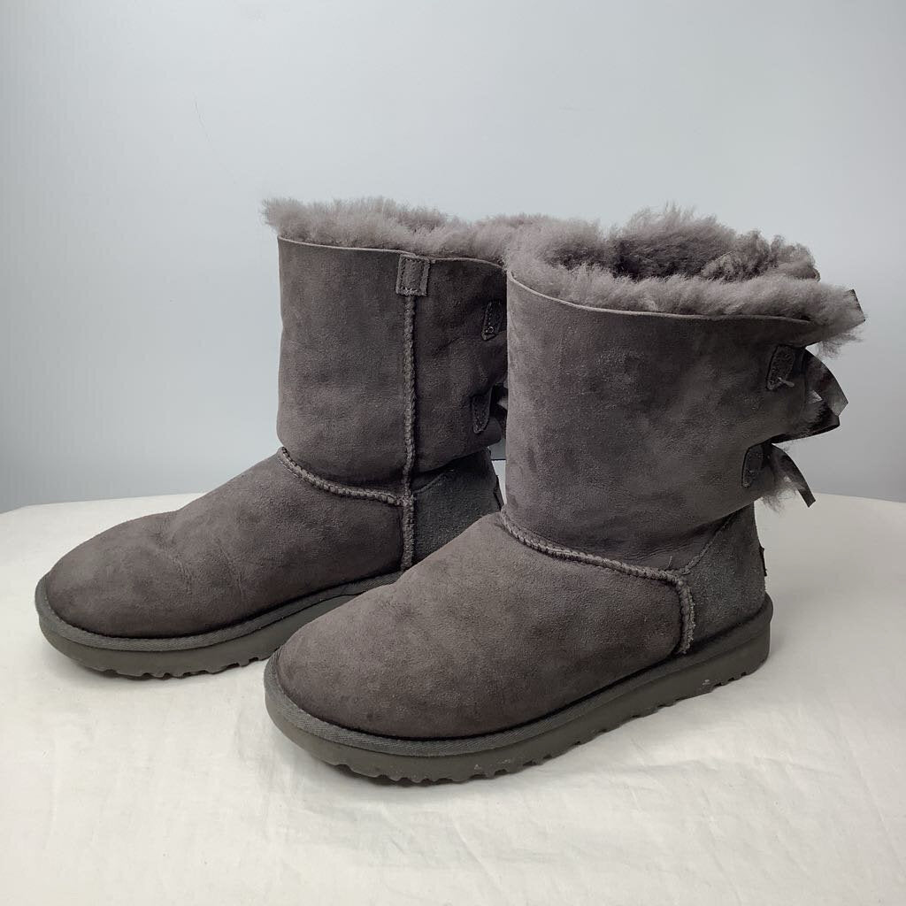 Ugg Boots Boots W8 Gray