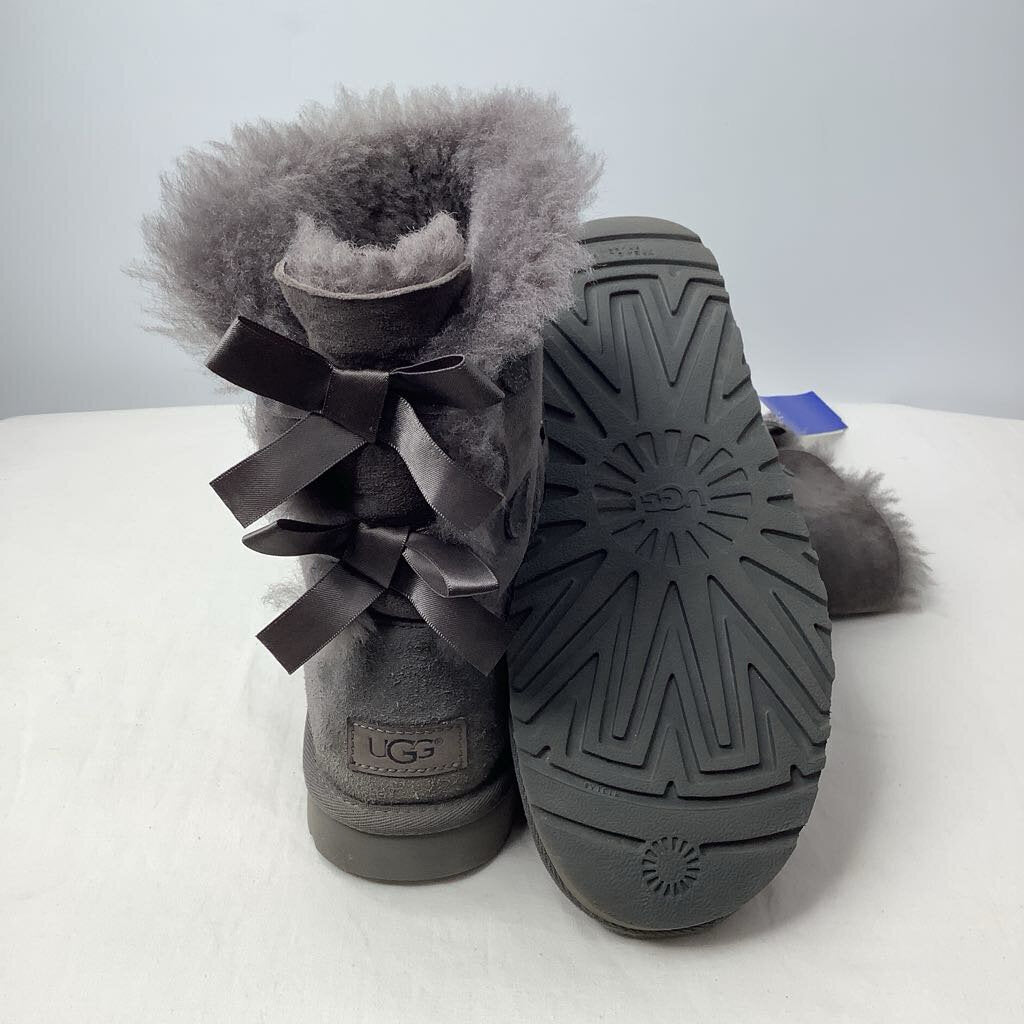 Ugg Boots Boots W8 Gray