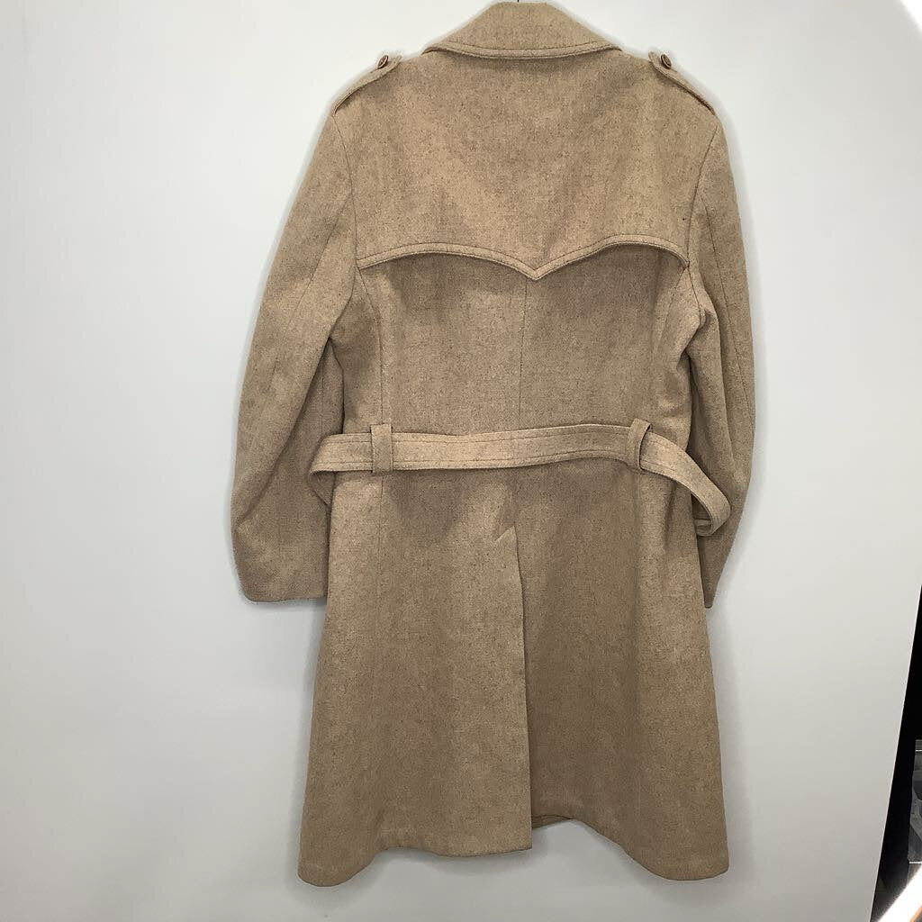 Outerwear Men's 44 Tan