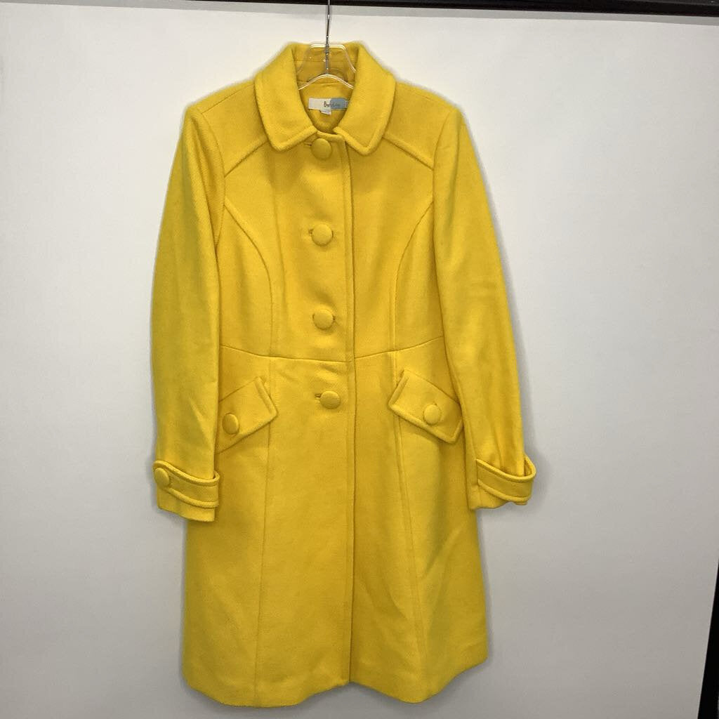 Boden Outerwear M/10 Yellow