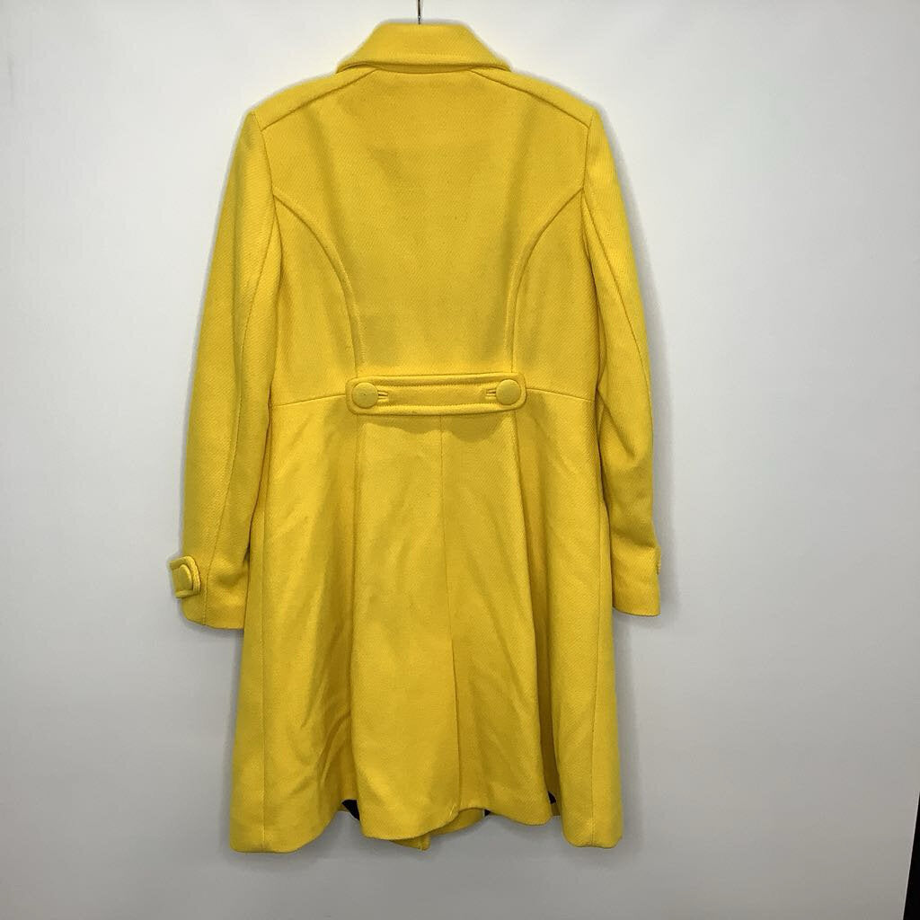 Boden Outerwear M/10 Yellow