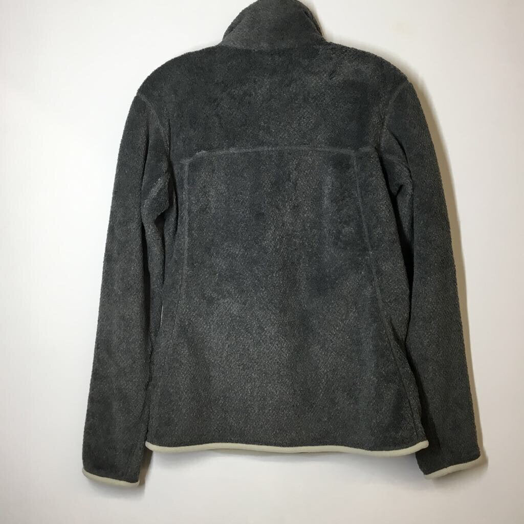 Patagonia Fleece M Gray