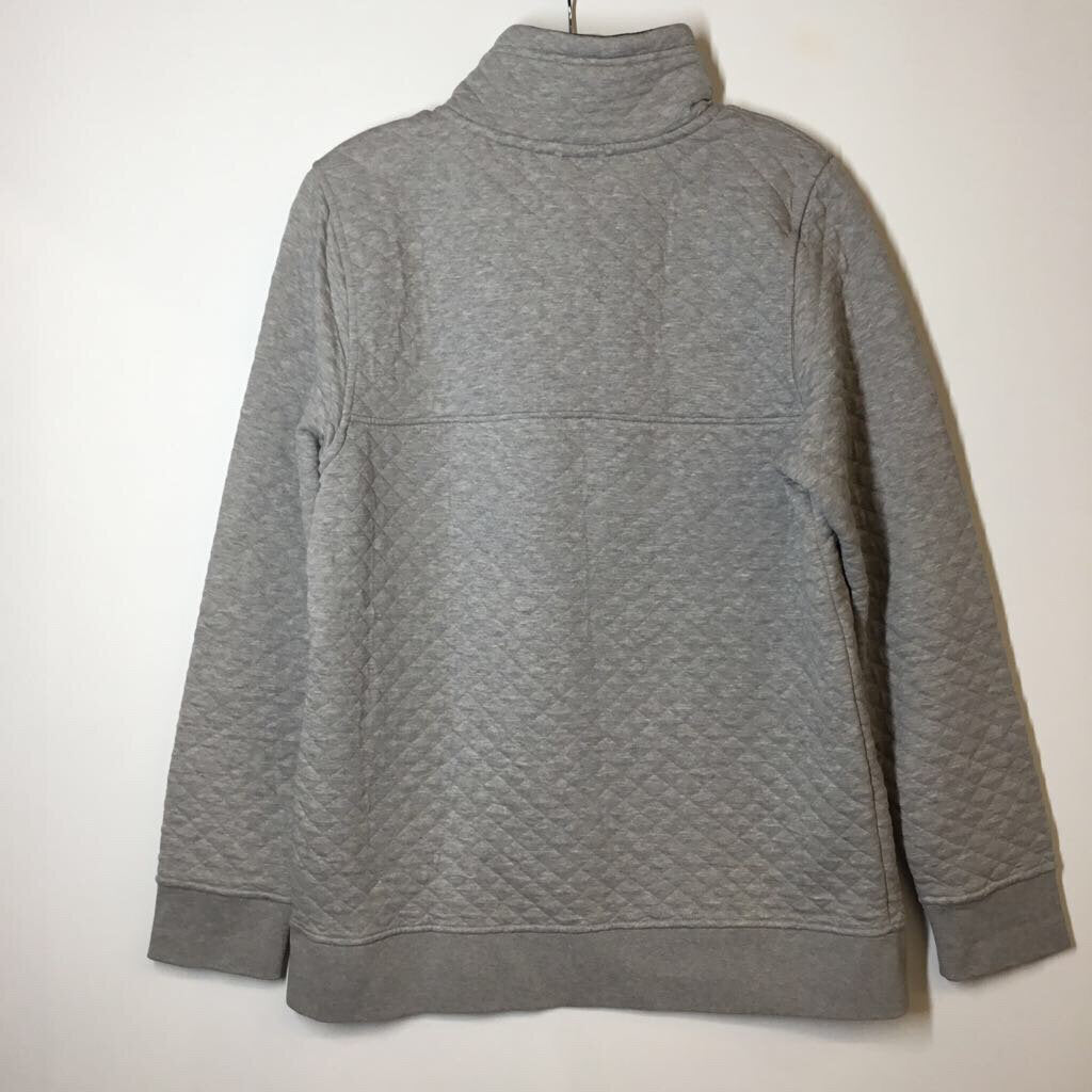 Patagonia Sweatshirt M Gray