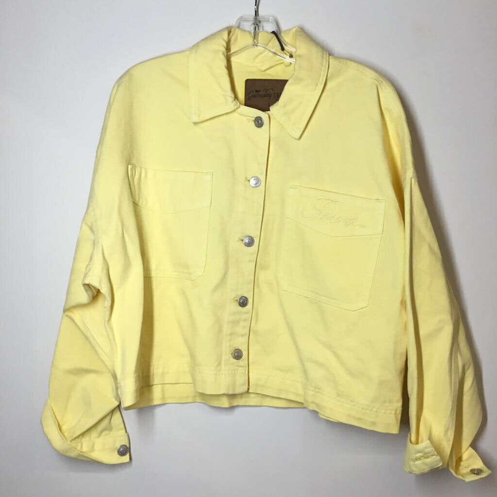 Patagonia Sweatshirt M Gray