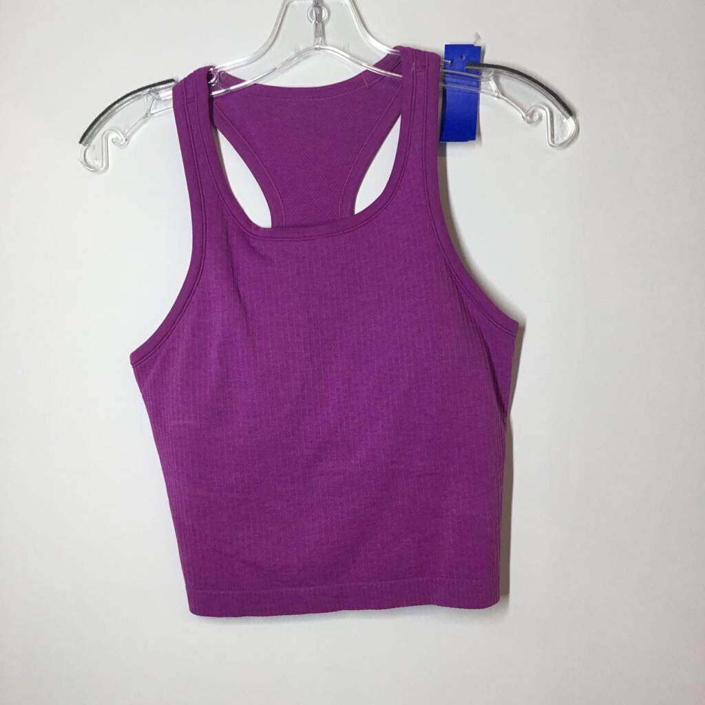 Lululemon Athletic Tops 8/M Purple
