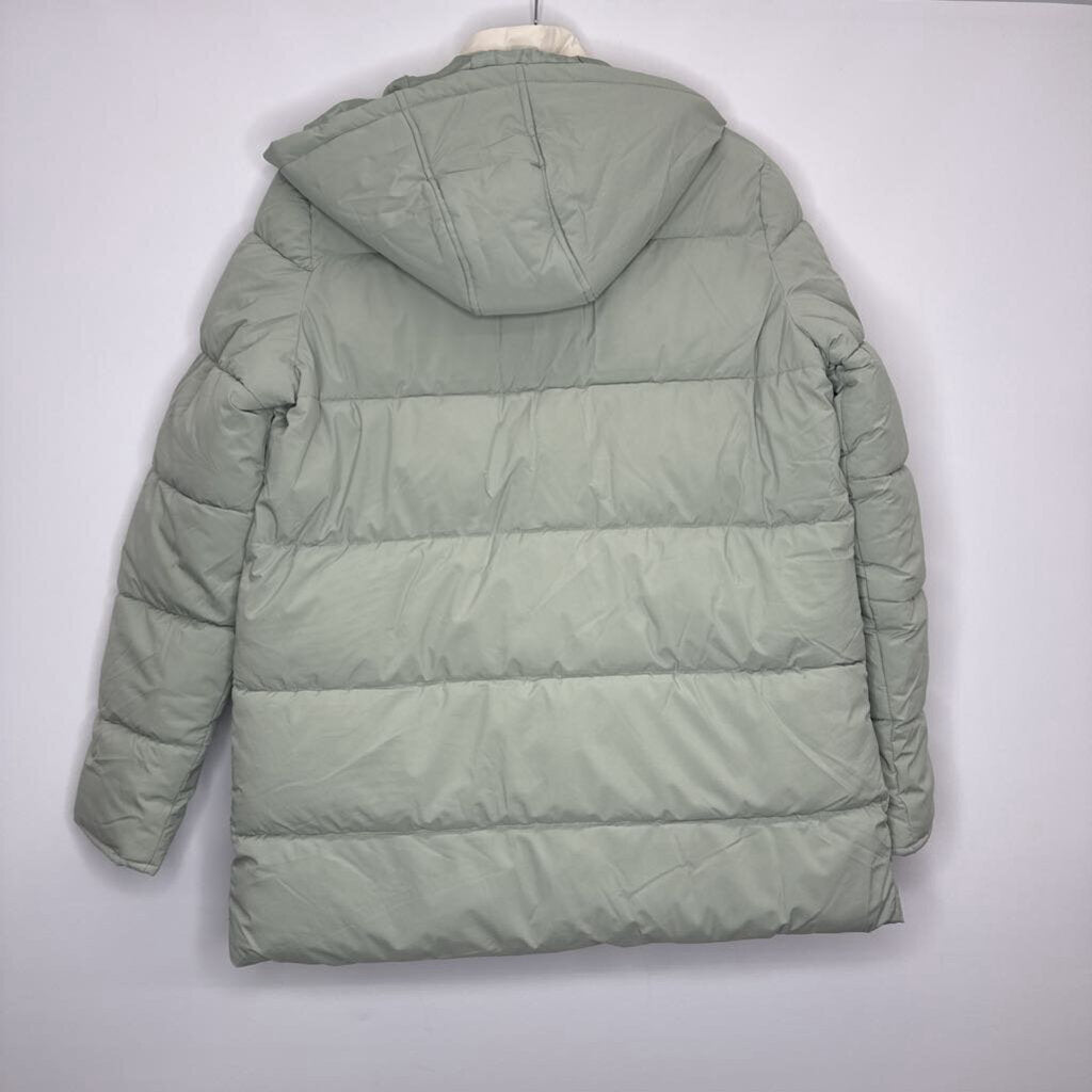 Outerwear M Sage Green