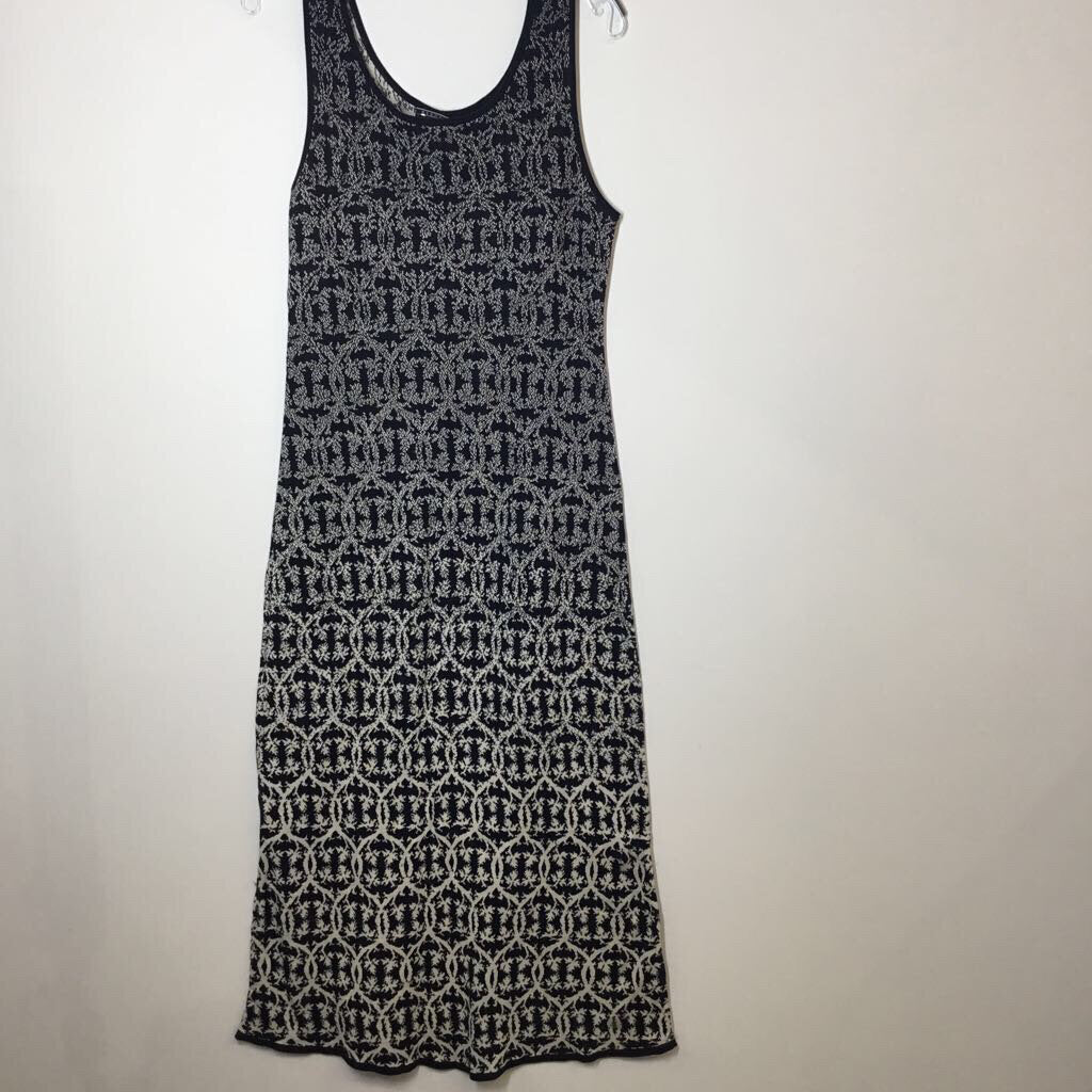 Dress L BW