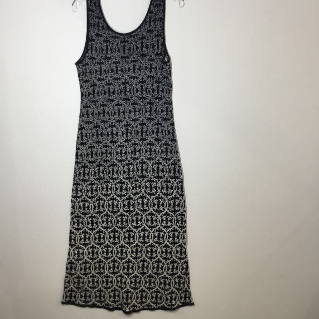Dress L BW