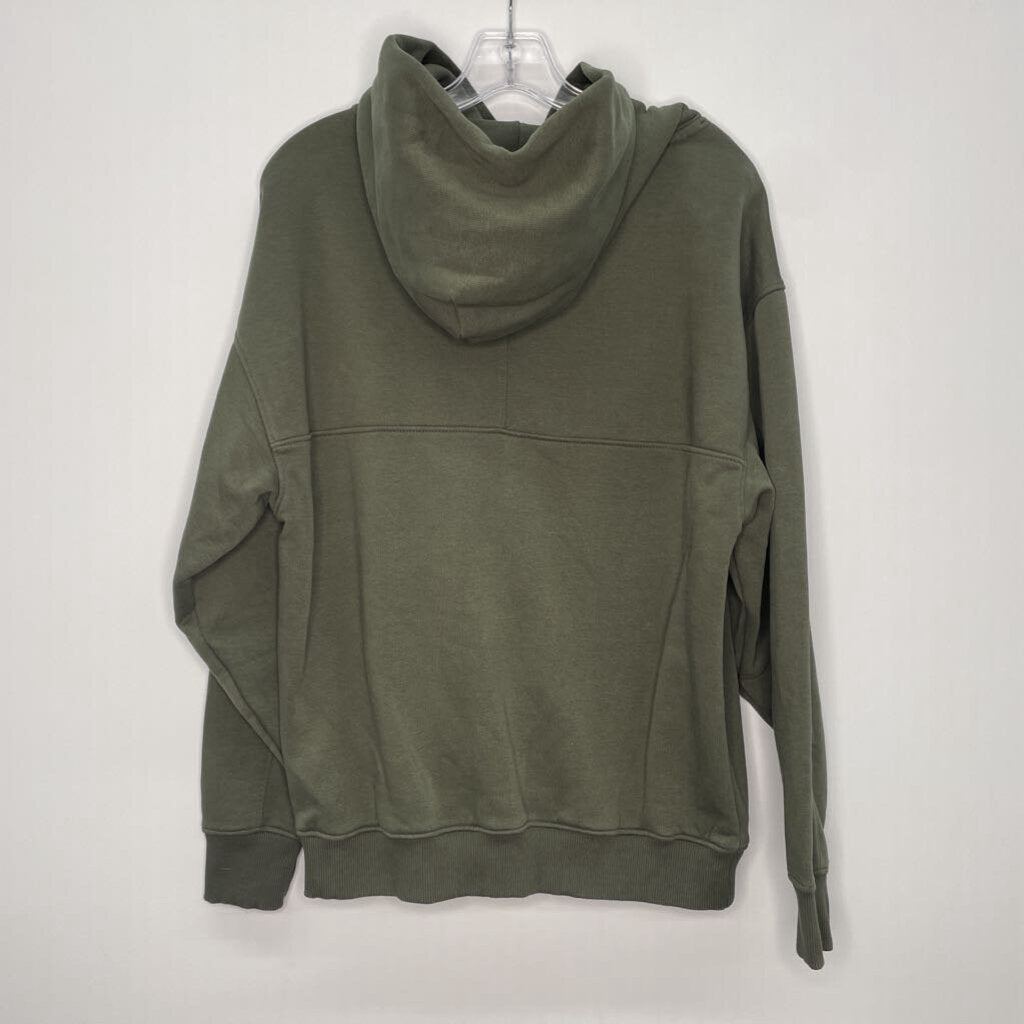 Prana Athletic Tops S Green