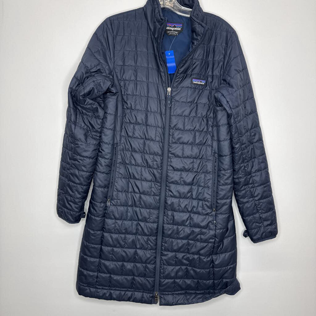 Patagonia Outerwear M Navy