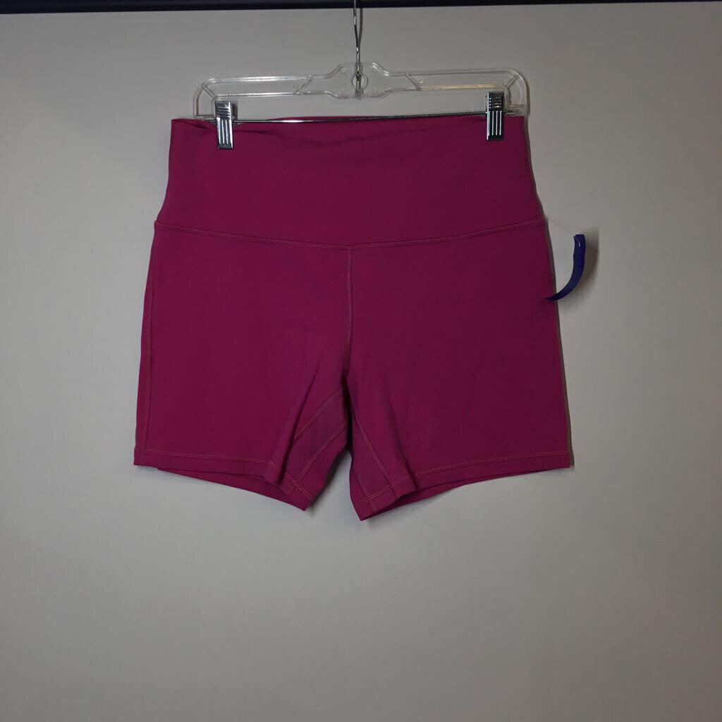 Lululemon Athletic Bottoms 12/L Pink