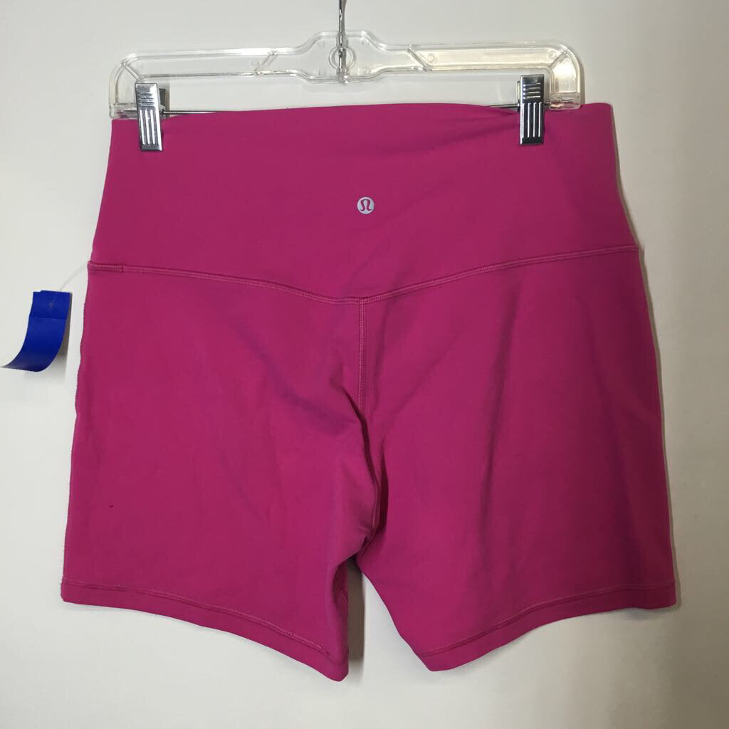Lululemon Athletic Bottoms 12/L Pink