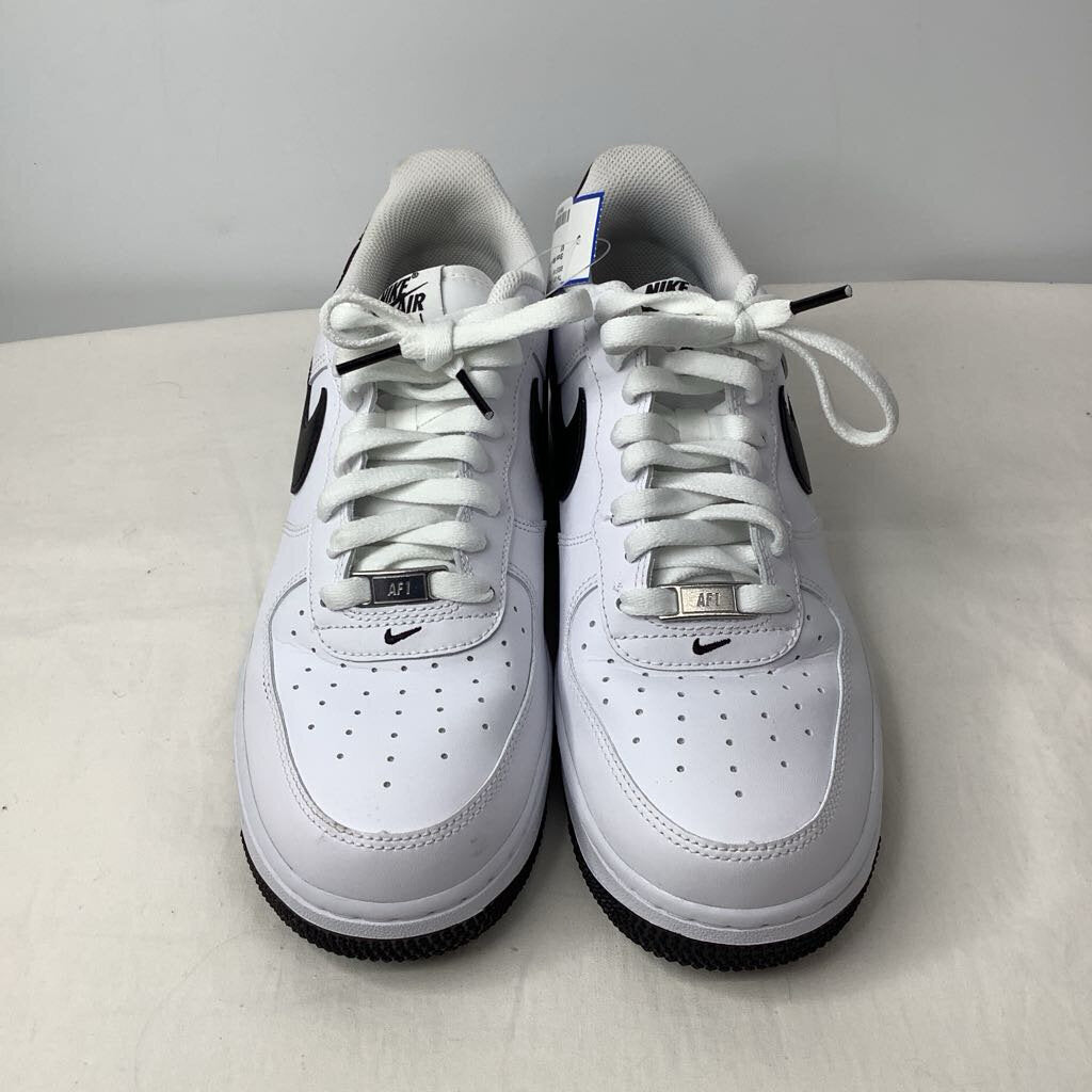 Nike Shoes Men's 8.5 White/Black