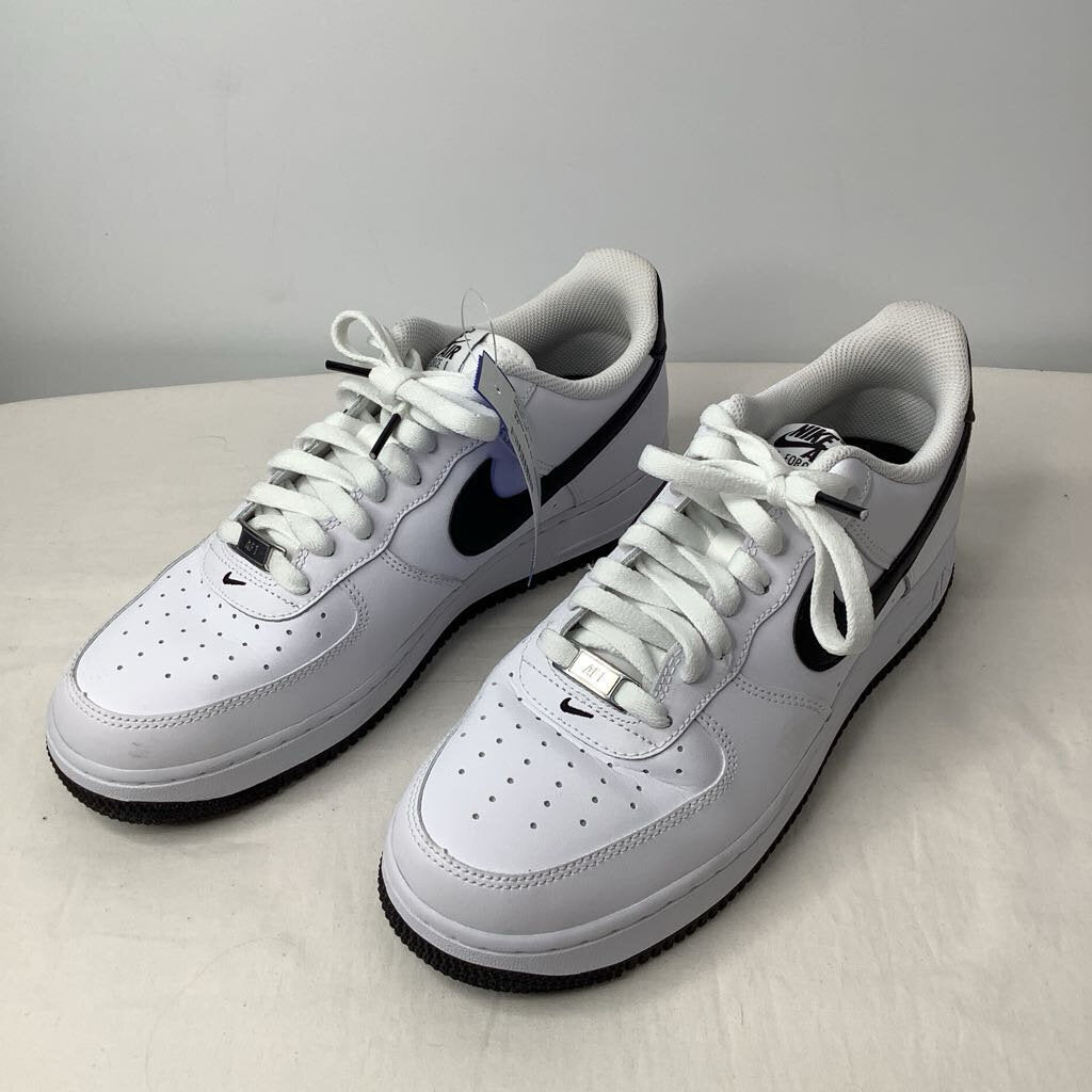 Nike Shoes Men's 8.5 White/Black