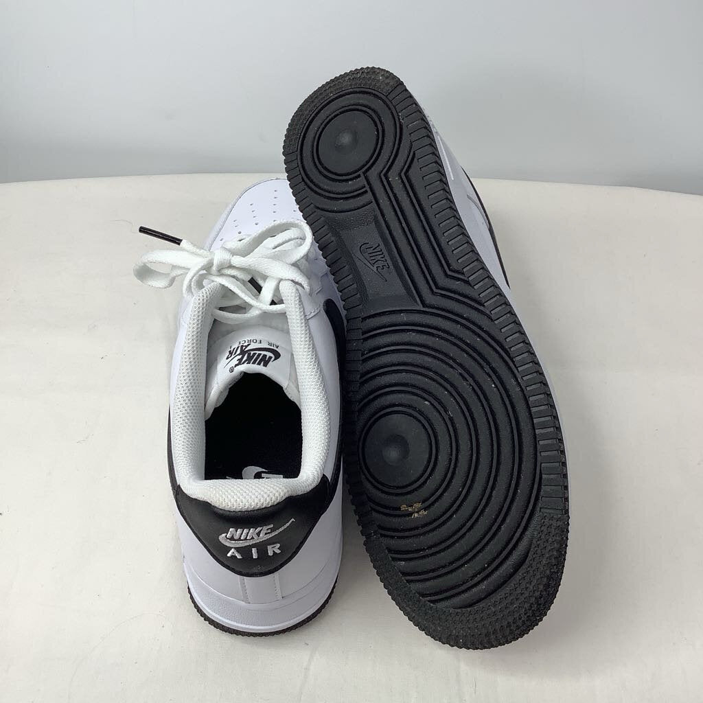 Nike Shoes Men's 8.5 White/Black