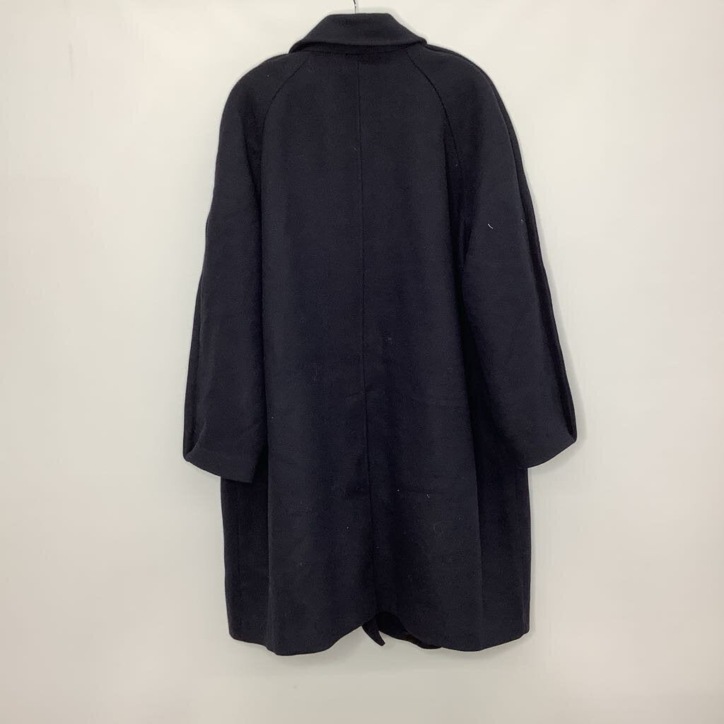Asos Outerwear L Navy
