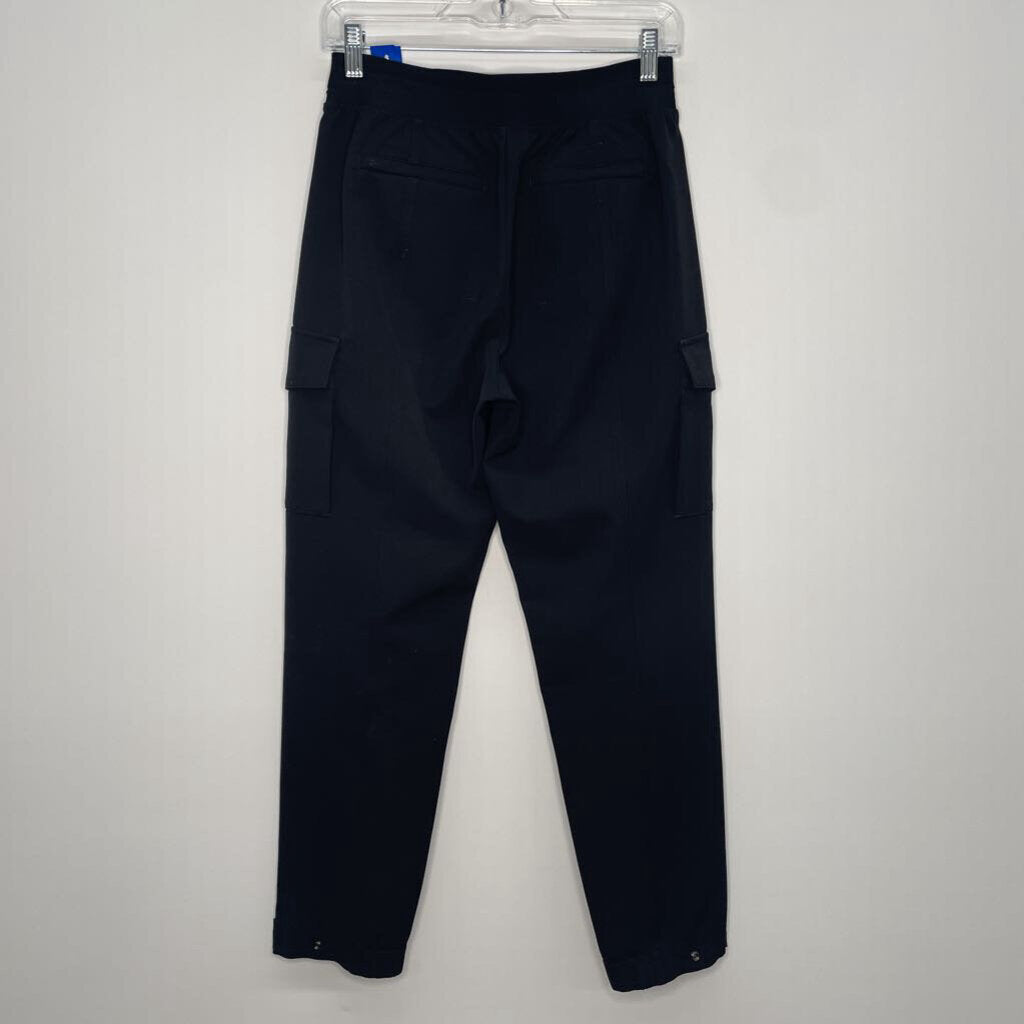 Athleta Athletic Bottoms XS/2 Black