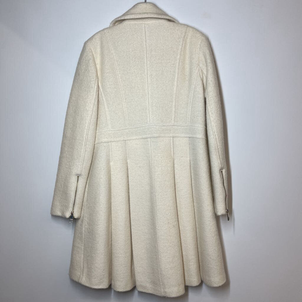 Guess Outerwear L White