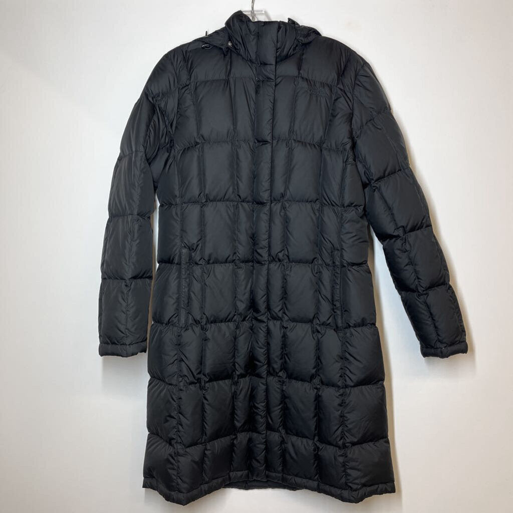 North Face Outerwear L Black