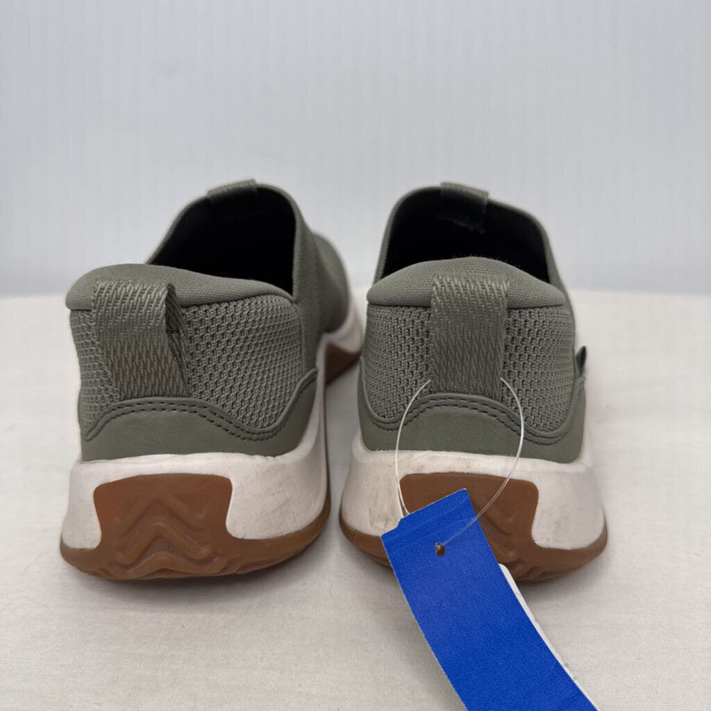 Ryka Shoes 7.5 Sage Green